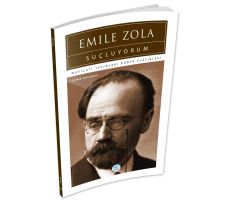 Suçluyorum - Emile Zola - Maviçatı (Dünya Klasikleri)