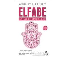 Elfabe - Mehmet Ali Bulut - Hayat Yayınları