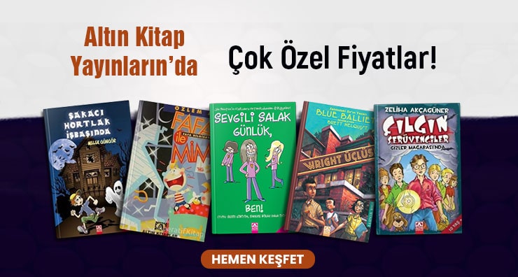 Altın Kitap