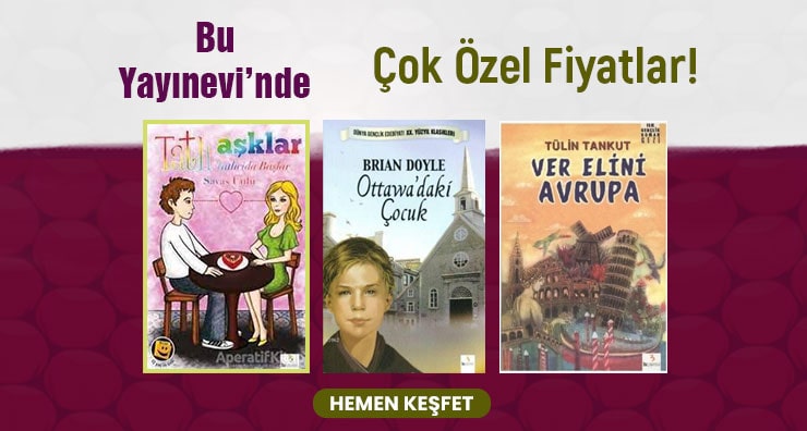 Bu Yayınevi