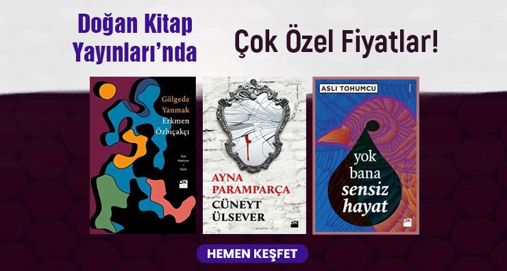 Doğan Kitap