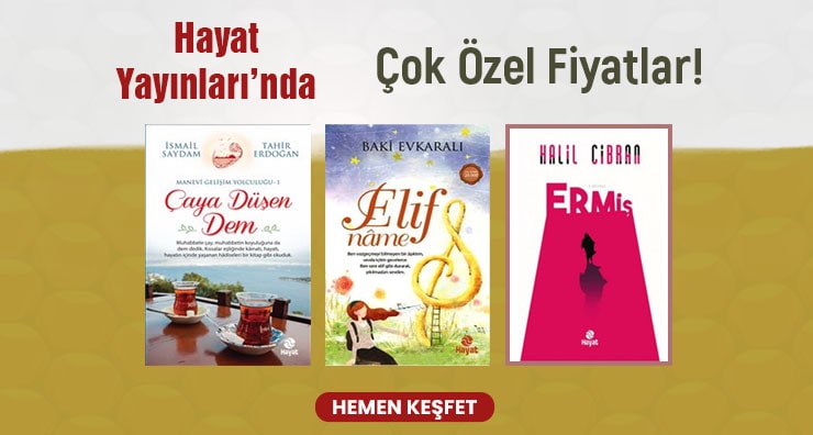 Hayat Yayınları