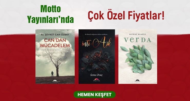 Motto Yayınları