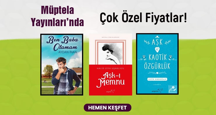 Müptela Yayınları