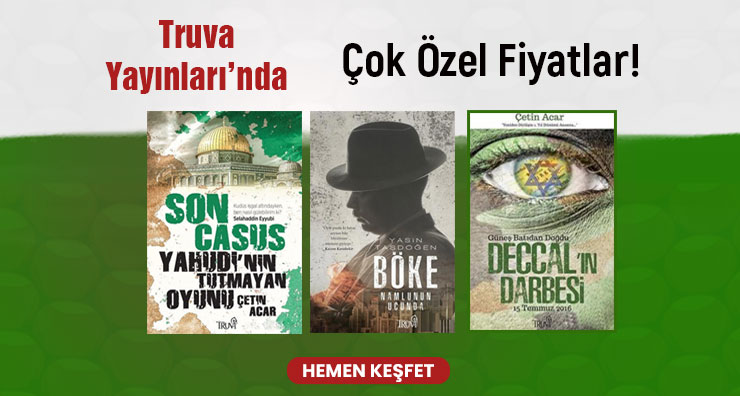 Truva Yayınları