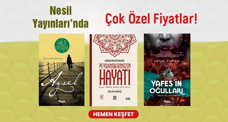 Nesil Yayınları