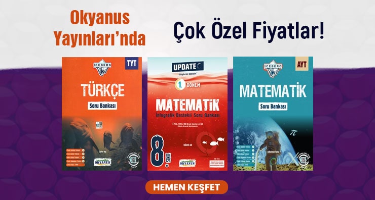 Okyanus Yayınları