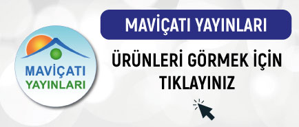 Maviçatı Yayınları