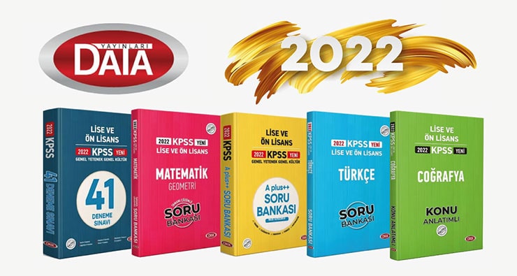 Data Yayınları