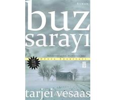 Buz Sarayı - Tarjei Vesaas - Timaş Yayınları