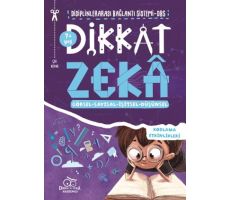 Dikkat Zeka 7+ Yaş: Disiplinlerarası Bağlantı Sistemi DBS