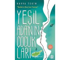 Yeşil Adanın Çocukları - Havva Tekin - Genç Timaş