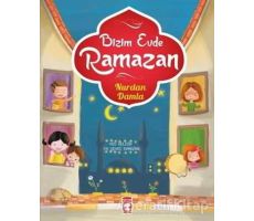 Bizim Evde Ramazan - Nurdan Damla - Timaş Gülce Çocuk