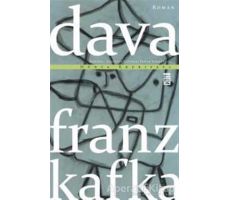 Dava - Franz Kafka - Timaş Yayınları