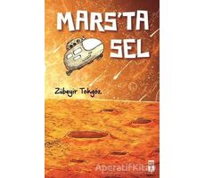 Mars’ta Sel - Zübeyir Tokgöz - Genç Timaş