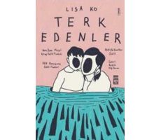 Terk Edenler - Lisa Ko - Timaş Yayınları