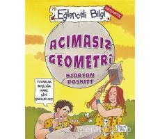 Acımasız Geometri - Kjartan Poskitt - Eğlenceli Bilgi Yayınları