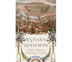 2. Viyana Kuşatması - Kahraman Şakul - Timaş Yayınları