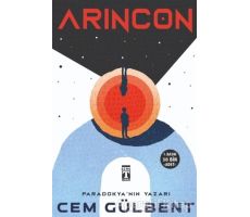 Arincon - Cem Gülbent - Genç Timaş