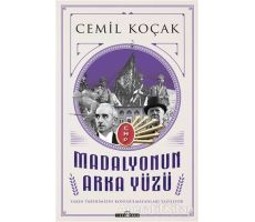 Madalyonun Arka Yüzü - Cemil Koçak - Timaş Yayınları