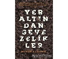 Yeraltından Gevezelikler - Mairtin O Cadhain - Aylak Adam Kültür Sanat Yayıncılık