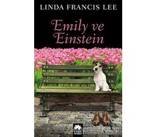 Emily ve Einstein - Linda Francis Lee - Eksik Parça Yayınları