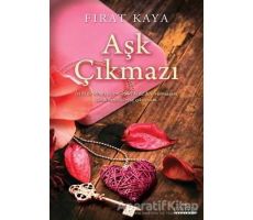 Aşk Çıkmazı - Fırat Kaya - Kariyer Yayınları