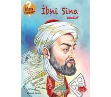 İbni Sina Kimdir? - Nevzat Basım - Mikado Yayınları