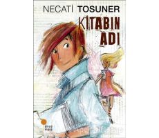 Kitabın Adı - Necati Tosuner - Günışığı Kitaplığı