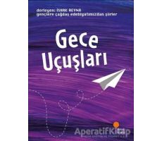 Gece Uçuşları - Kolektif - Günışığı Kitaplığı