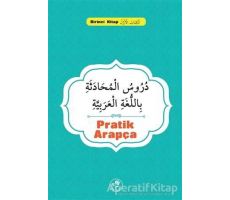 Pratik Arapça - Kolektif - Fazilet Neşriyat