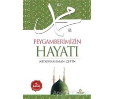 Peygamberimizin Hayatı - Abdurrahman Çetin - Ensar Neşriyat