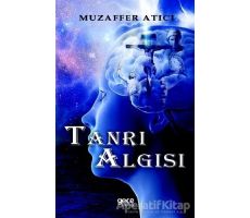 Tanrı Algısı - Muzaffer Atıcı - Gece Kitaplığı