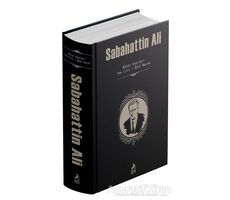 Sabahattin Ali (Bütün Eserleri-Tek Cilt) - Sabahattin Ali - Ren Kitap