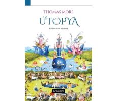 Ütopya - Thomas More - Doğu Batı Yayınları