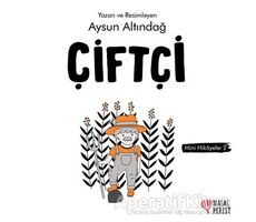 Çiftçi - Mini Hikayeler 2 - Aysun Altındağ - Masalperest