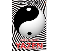 Merih Kızları - Yazen - Aydan Maden - Cinius Yayınları