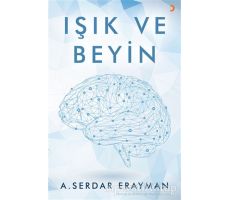 Işık ve Beyin - A. Serdar Eryaman - Cinius Yayınları