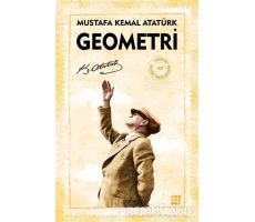 Geometri - Mustafa Kemal Atatürk - Dokuz Yayınları