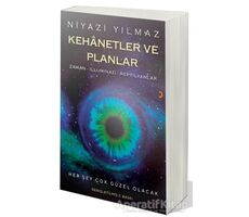 Kehanetler ve Planlar - Niyazi Yılmaz - Cinius Yayınları