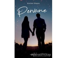 Pervane - Kerime Şimşek - Müptela Yayınları