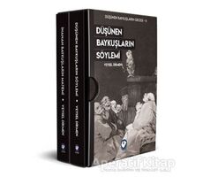 Düşünen Baykuşların Gecesi - Düşünen Baykuşların Söylemi (2 Kitap Kutulu)