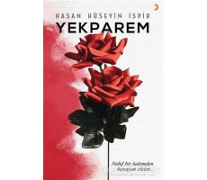 Yekparem - Hasan Hüseyin İspir - Cinius Yayınları