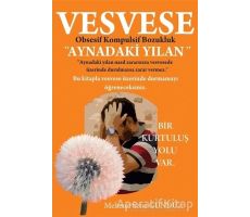 Vesvese - Mehmet Sena Gündüz - Cinius Yayınları