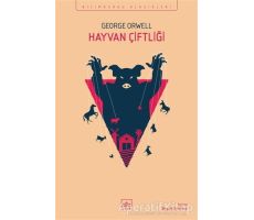 Hayvan Çiftliği - George Orwell - İthaki Yayınları