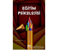 Eğitim Psikolojisi - Gustave le Bon - Gece Kitaplığı