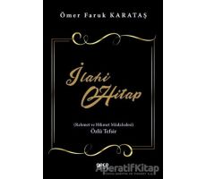 İlahi Hitap - Ömer Faruk Karataş - Gece Kitaplığı