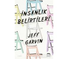 İnsanlık Belirtileri - Jeff Garvin - Yabancı Yayınları