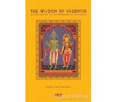 The Wisdom of Vedanta - Swami Abhedananda - Gece Kitaplığı