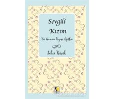 Sevgili Kızım - Seher Küçük - Çıra Yayınları